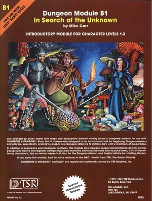 Illustration for article titled How to Find People to Play D&D With